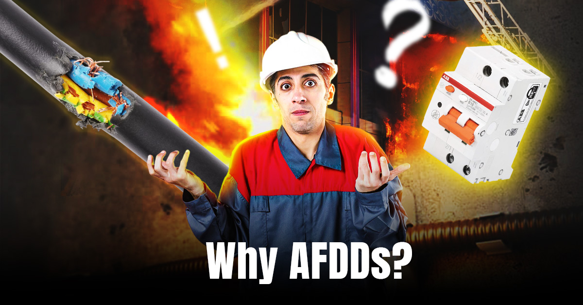 Prevent Fires Before They Start: The Critical Role of Arc Fault ...