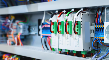 Automation Systems 1