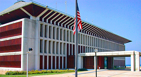 Embassy 1