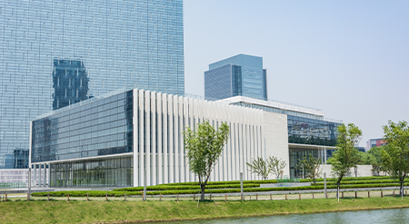 IT Parks & Office Complexes 4