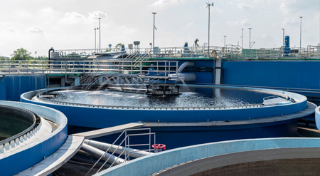 Water SupplyDrainage 5